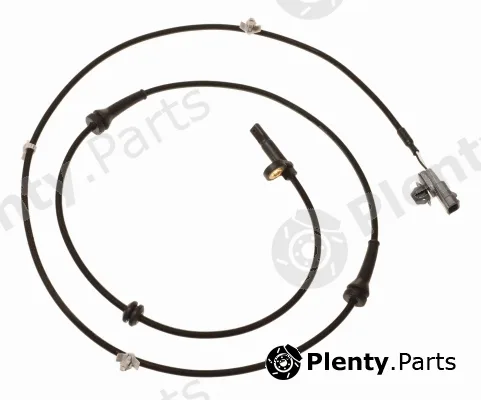 Textar 45039500 — Sensor, wheel speed