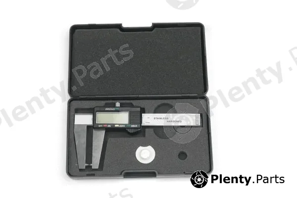 Textar TEX1031 — Vernier Calliper, brake disc thickness