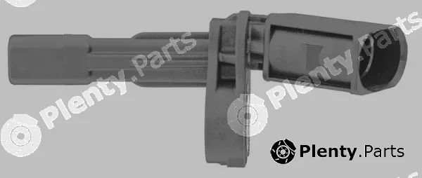 Textar 45019500 — Sensor, wheel speed