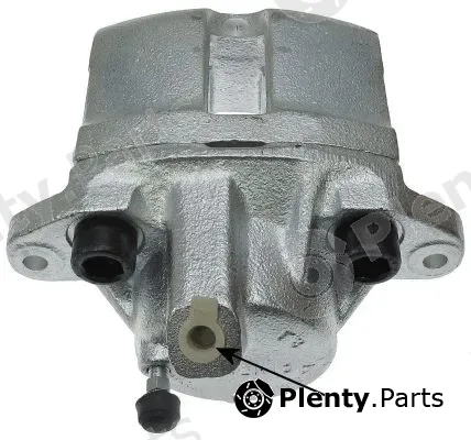 Textar 38115300 — Brake Caliper