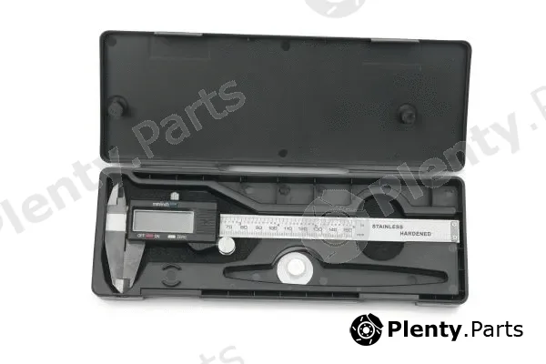Textar TEX1033 — Vernier Calliper