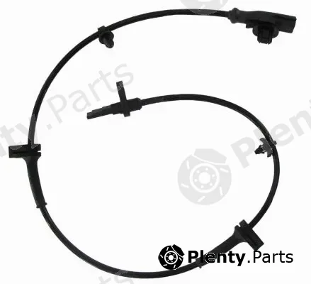 Textar 45027100 — Sensor, wheel speed