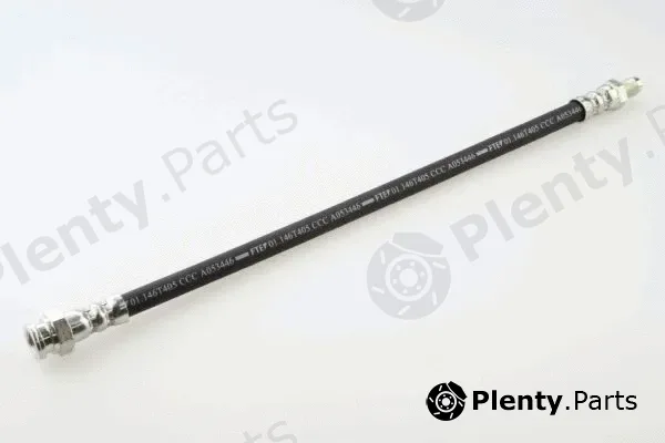 Textar 40034400 — Brake Hose