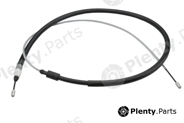 Textar 44093500 — Cable Pull, parking brake