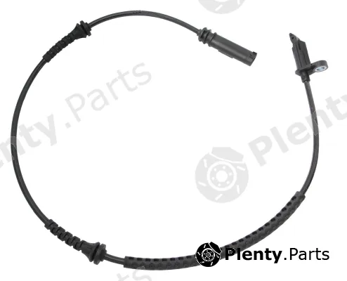 Textar 45134600 — Sensor, wheel speed