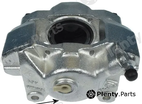 Textar 38177500 — Brake Caliper