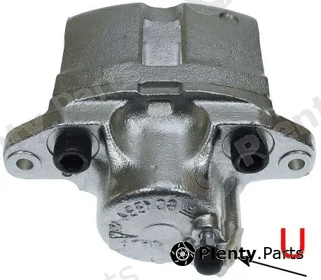Textar 38061600 — Brake Caliper