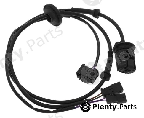 Textar 45001300 — Sensor, wheel speed