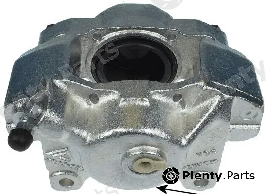 Textar 38177400 — Brake Caliper