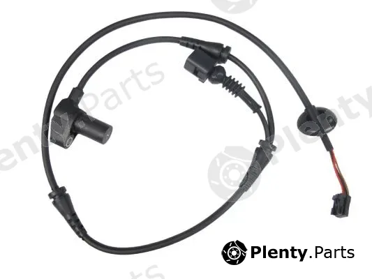 Textar 45001000 — Sensor, wheel speed