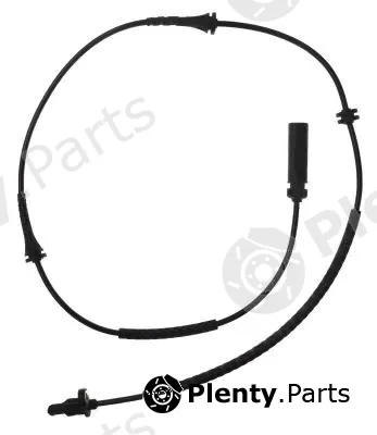 Textar 45044200 — Sensor, wheel speed