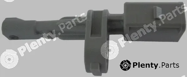 Textar 45133600 — Sensor, wheel speed