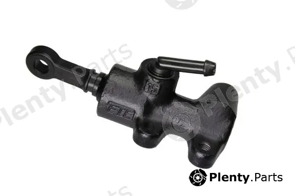 Textar 50001600 — Master Cylinder, clutch