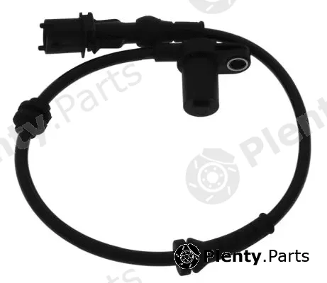 Textar 45003900 — Sensor, wheel speed