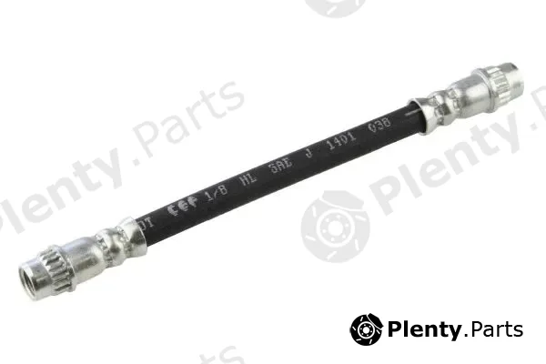 Textar 40005200 — Brake Hose