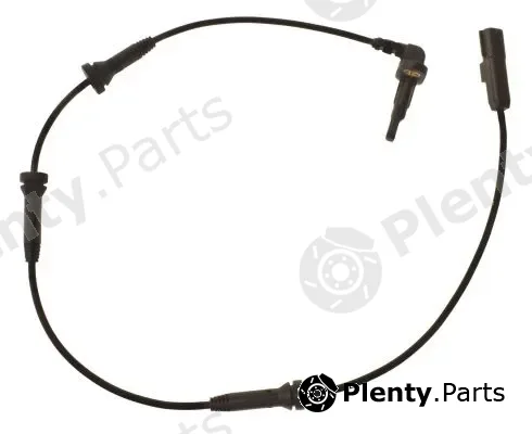 Textar 45035300 — Sensor, wheel speed