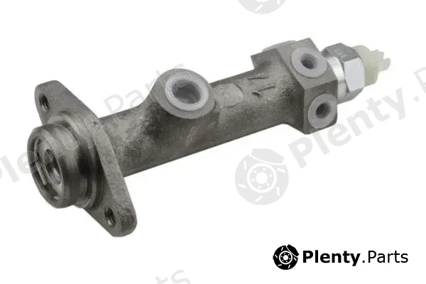 Textar 33002000 — Brake Master Cylinder