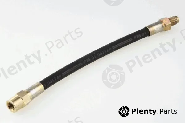 Textar 40009100 — Brake Hose