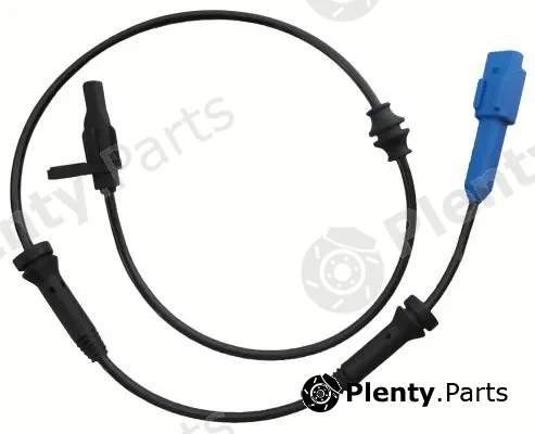 Textar 45013600 — Sensor, wheel speed