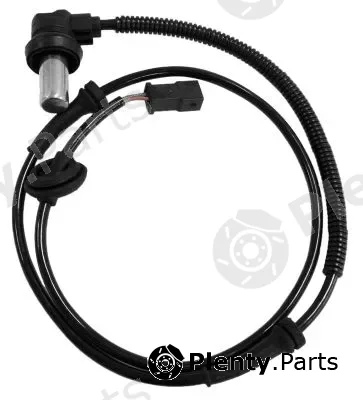 Textar 45007300 — Sensor, wheel speed