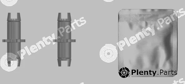 Textar 97047100 — Adjuster, braking system