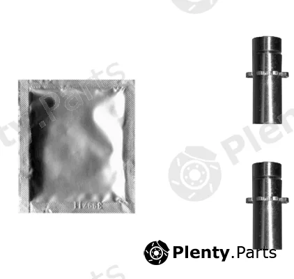 Textar 97047000 — Adjuster, braking system