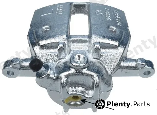 Textar 38196800 — Brake Caliper