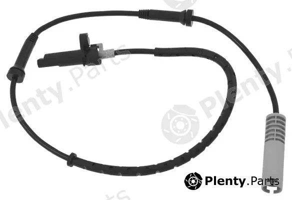 Textar 45002800 — Sensor, wheel speed