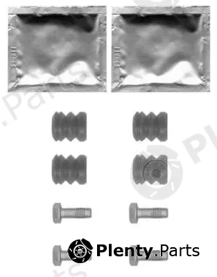 Textar 82062800 — Guide Sleeve, brake caliper