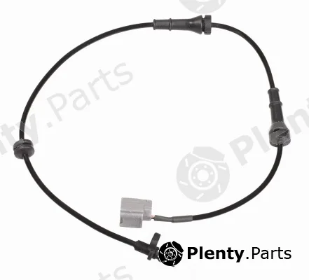 Textar 45040000 — Sensor, wheel speed