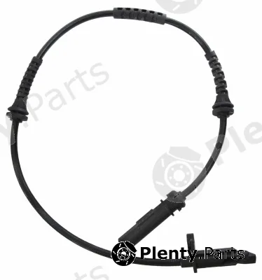 Textar 45135600 — Sensor, wheel speed