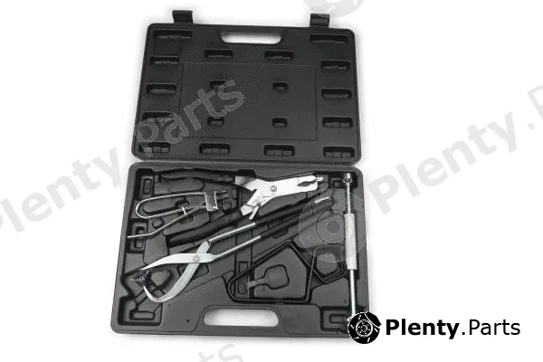 Textar TEX1026 — Mounting Tool Set, brake service