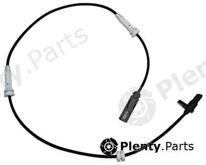 Textar 45048100 — Sensor, wheel speed