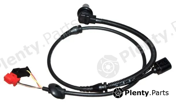 Textar 45000300 — Sensor, wheel speed