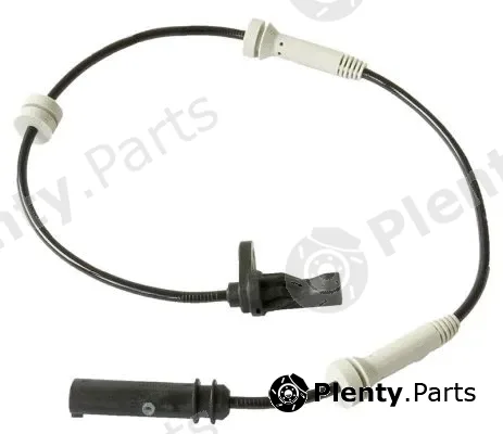 Textar 45053800 — Sensor, wheel speed