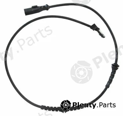 Textar 45024600 — Sensor, wheel speed