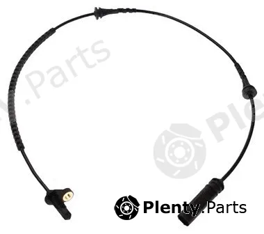 Textar 45047200 — Sensor, wheel speed