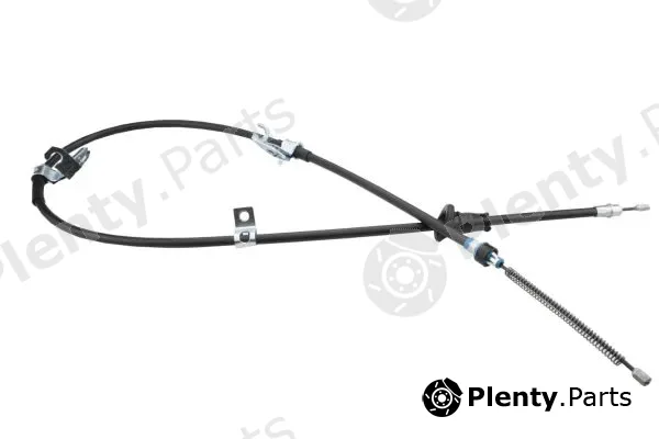 Textar 44090300 — Cable Pull, parking brake