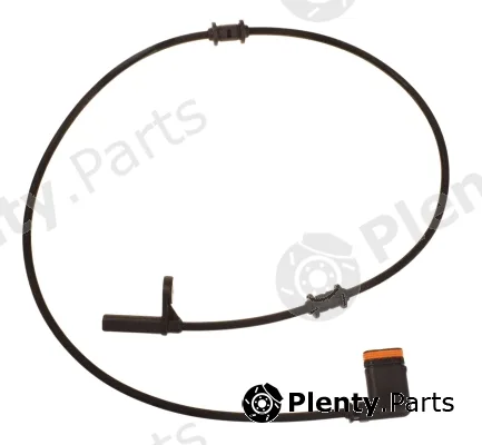 Textar 45031300 — Sensor, wheel speed