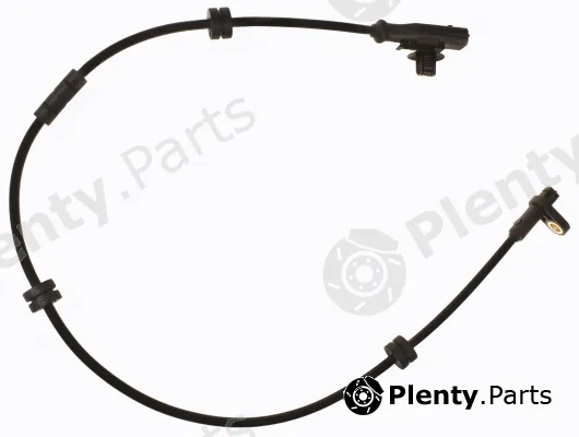 Textar 45034200 — Sensor, wheel speed