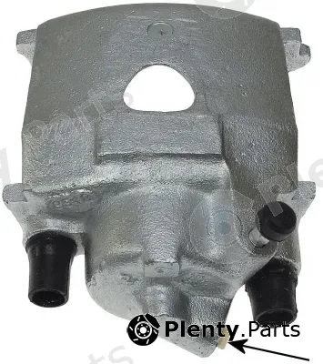 Textar 38227900 — Brake Caliper