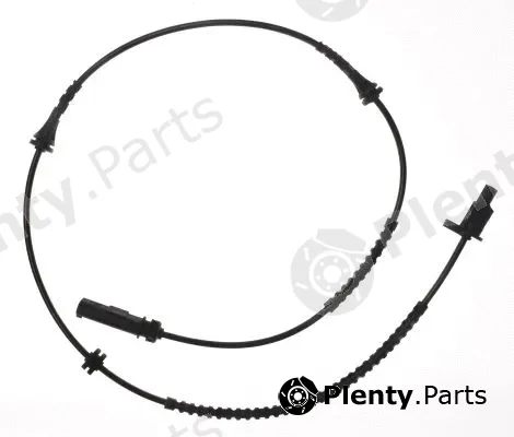 Textar 45044100 — Sensor, wheel speed