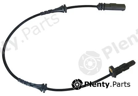 Textar 45047900 — Sensor, wheel speed