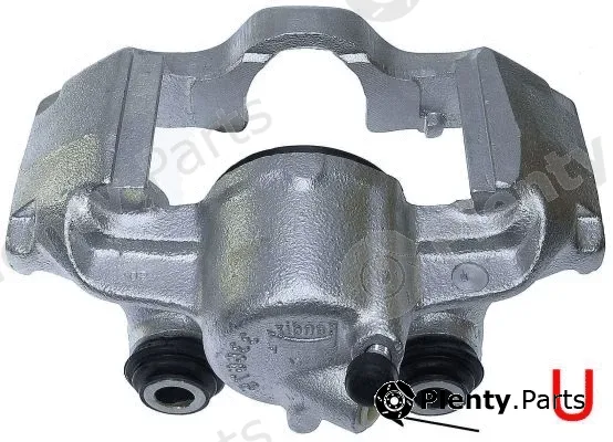 Textar 38107700 — Brake Caliper