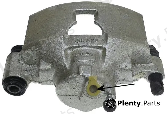 Textar 38230600 — Brake Caliper