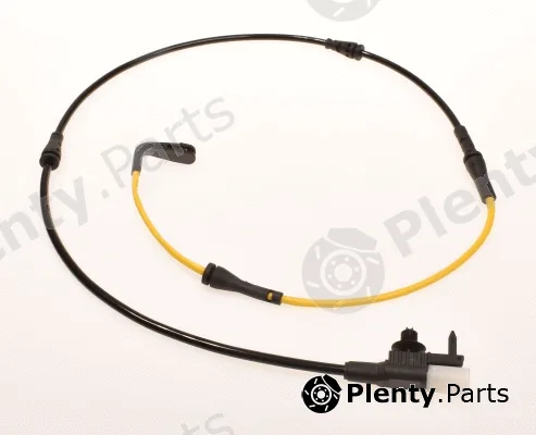 Textar 98057900 — Warning Contact, brake pad wear