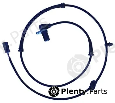 Textar 45045600 — Sensor, wheel speed