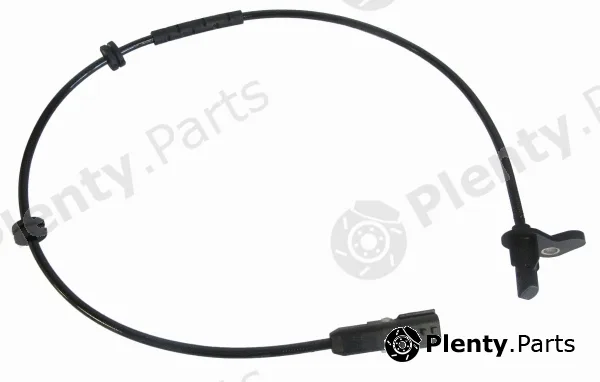 Textar 45033500 — Sensor, wheel speed