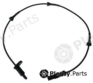 Textar 45047800 — Sensor, wheel speed