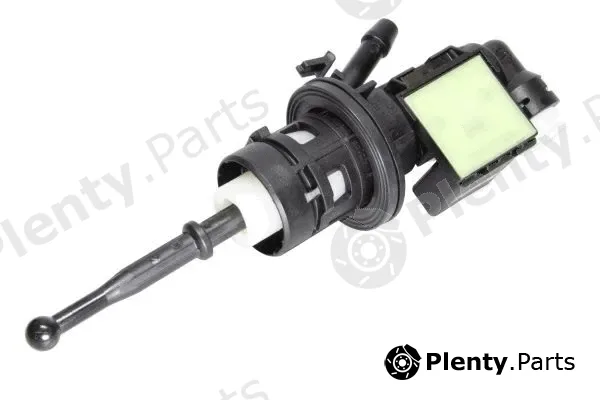 Textar 50000800 — Master Cylinder, clutch